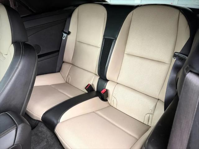 2014 Chevrolet Camaro 2LT