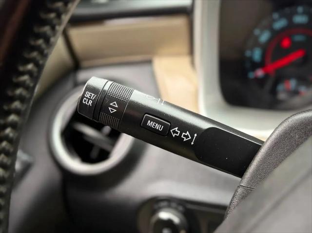2014 Chevrolet Camaro 2LT