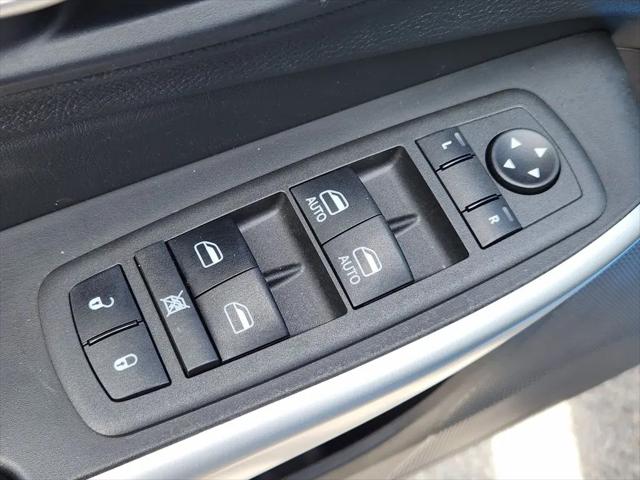 2022 Jeep Cherokee X 4x4