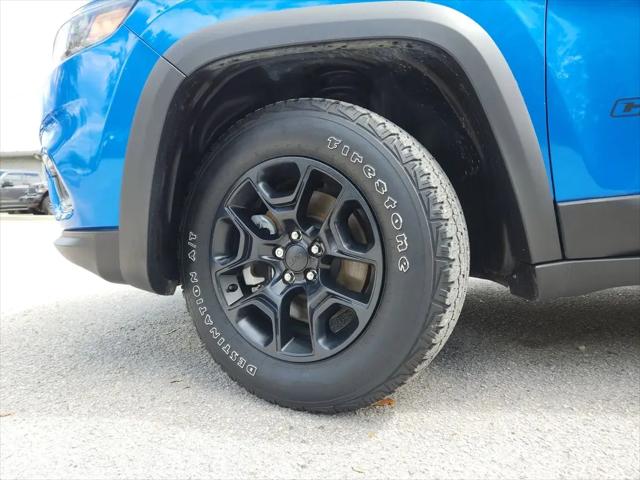 2022 Jeep Cherokee X 4x4