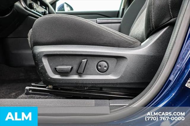 2025 Nissan Rogue SV FWD