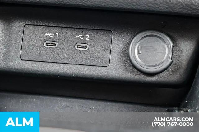 2025 Nissan Rogue SV FWD