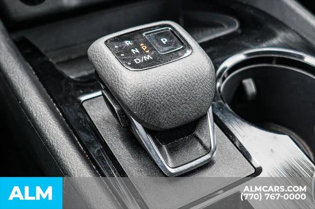 2025 Nissan Rogue SV FWD