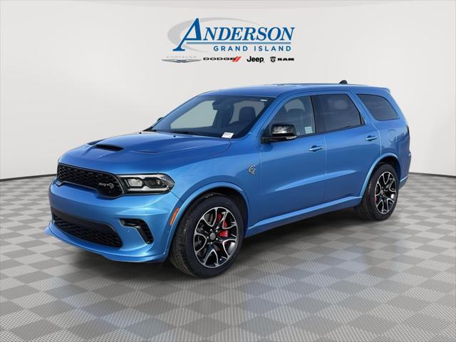2026 Dodge Durango SRT Hellcat AWD for sale in Grand Island, NE