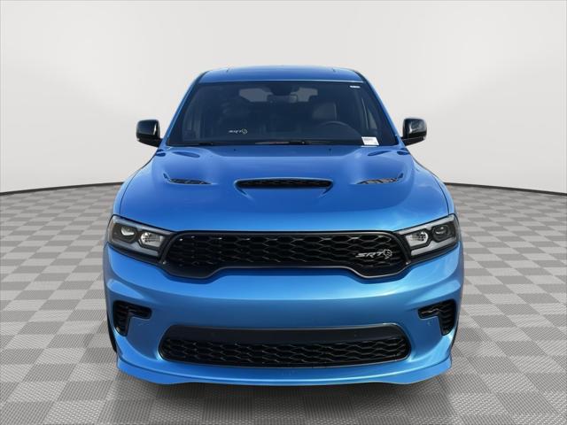 2026 Dodge Durango SRT Hellcat AWD