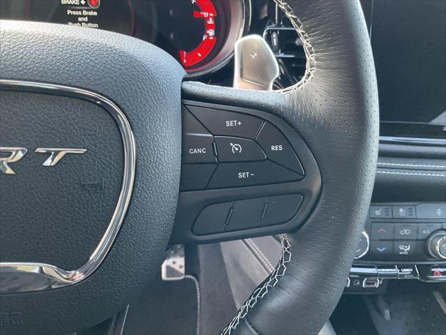 2026 Dodge Durango SRT Hellcat AWD