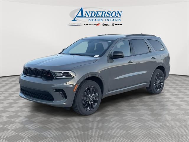2026 Dodge Durango GT AWD for sale in Grand Island, NE