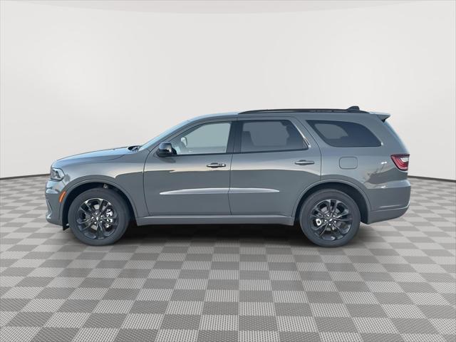 2026 Dodge Durango GT AWD