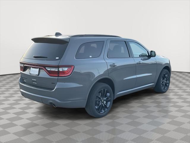 2026 Dodge Durango GT AWD