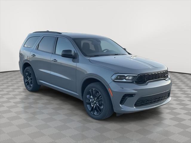 2026 Dodge Durango GT AWD
