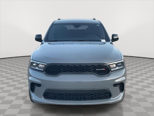 2026 Dodge Durango GT AWD