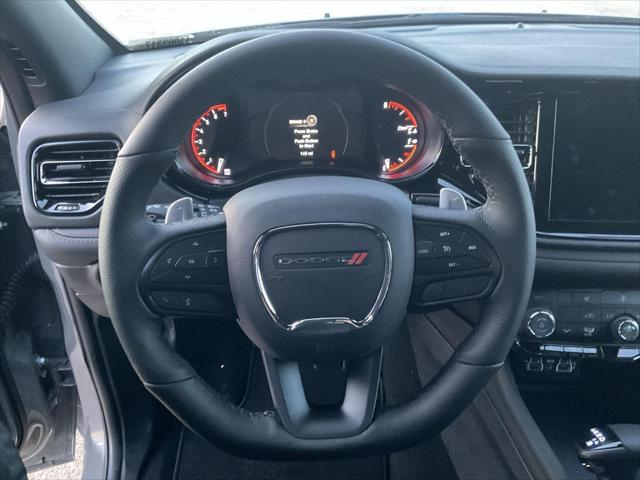 2026 Dodge Durango GT AWD