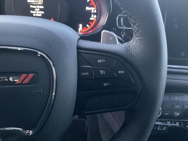 2026 Dodge Durango GT AWD