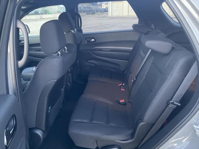 2026 Dodge Durango GT AWD