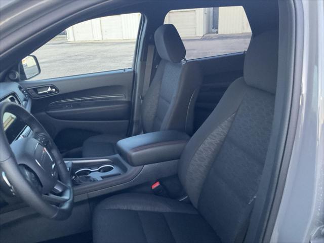 2026 Dodge Durango GT AWD