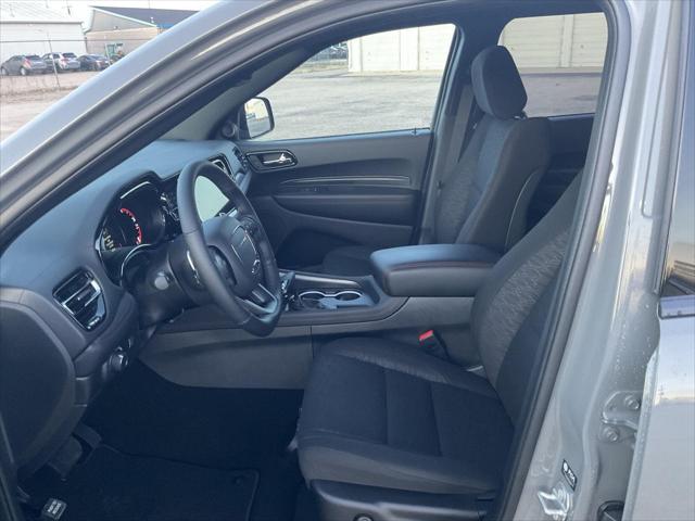 2026 Dodge Durango GT AWD