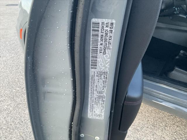 2026 Dodge Durango GT AWD