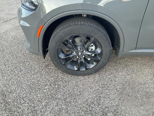 2026 Dodge Durango GT AWD