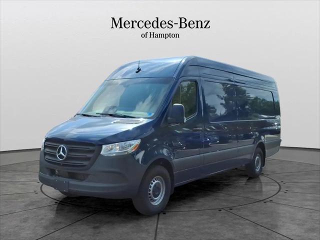 2026 Mercedes-Benz Sprinter 2500 High Roof 4-Cyl Diesel HO for sale in Hampton, VA