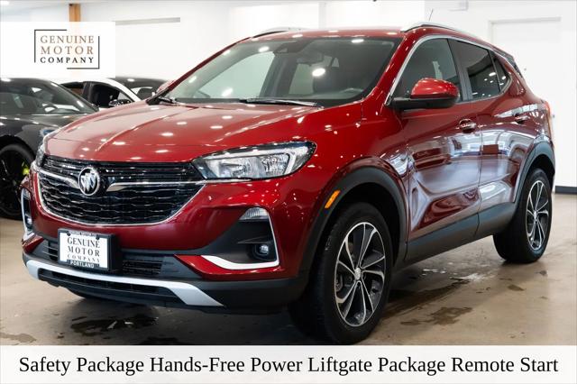 2023 Buick Encore GX Select AWD for sale in Gladstone, OR