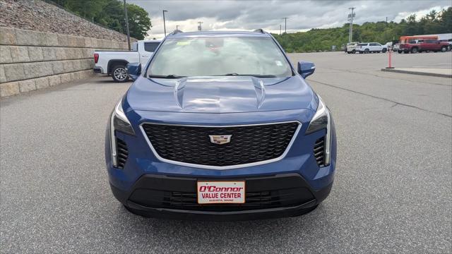 2023 Cadillac XT4 AWD Sport