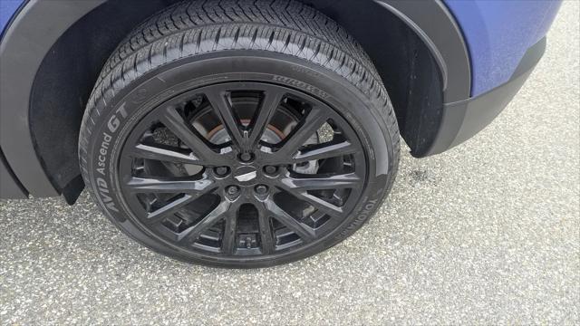 2023 Cadillac XT4 AWD Sport