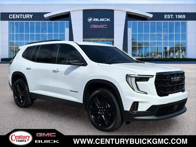 2026 GMC Acadia Elevation FWD for sale in Tampa, FL