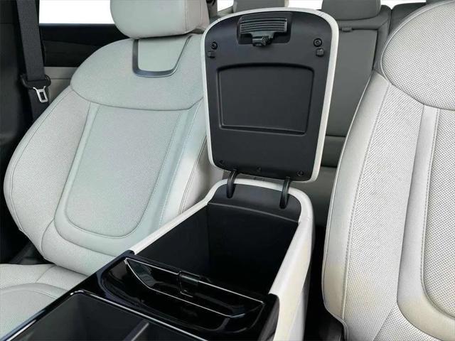2026 Hyundai Tucson Plug-In Hybrid Limited