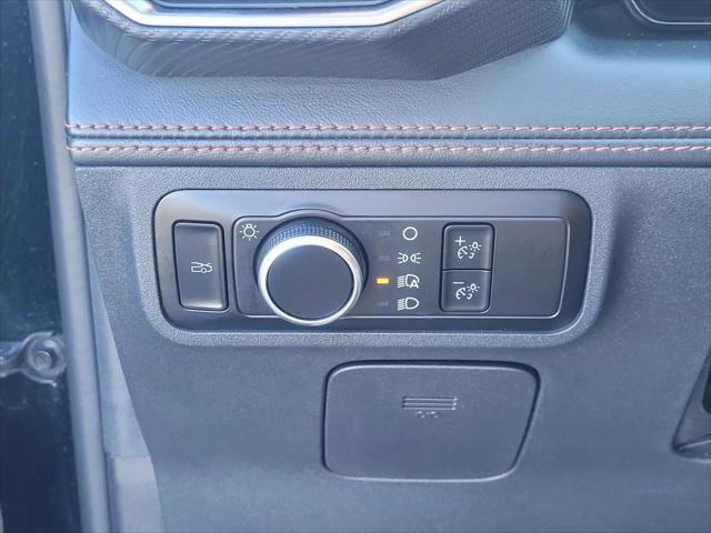 2024 Ford Mustang EcoBoost Premium Convertible