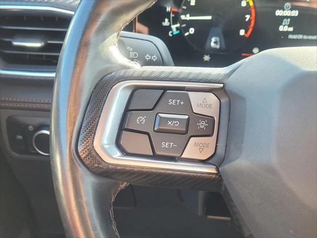 2024 Ford Mustang EcoBoost Premium Convertible