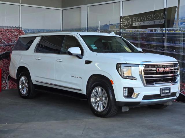 2024 GMC Yukon XL 4WD SLT for sale in Milpitas, CA