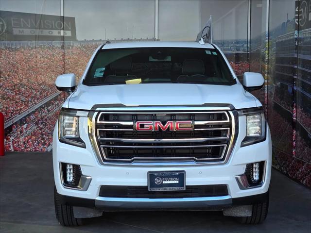 2024 GMC Yukon XL 4WD SLT