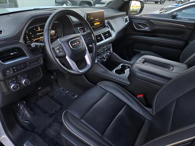 2024 GMC Yukon XL 4WD SLT