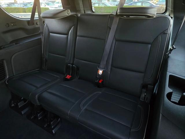 2024 GMC Yukon XL 4WD SLT
