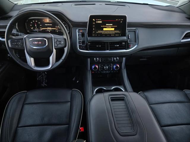2024 GMC Yukon XL 4WD SLT