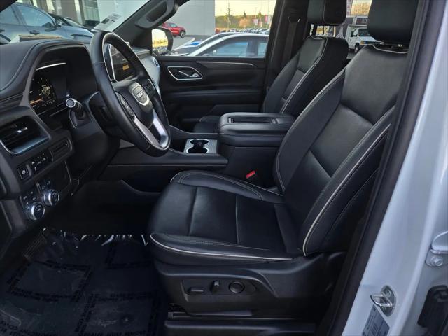 2024 GMC Yukon XL 4WD SLT