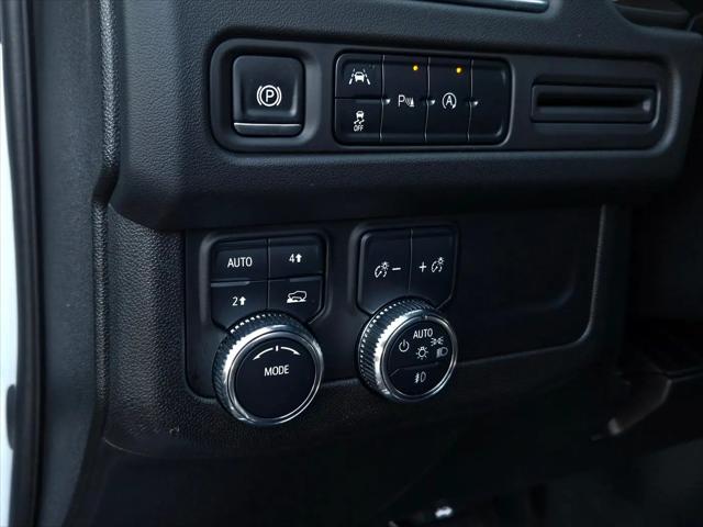 2024 GMC Yukon XL 4WD SLT