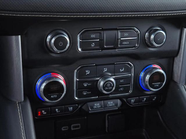2024 GMC Yukon XL 4WD SLT