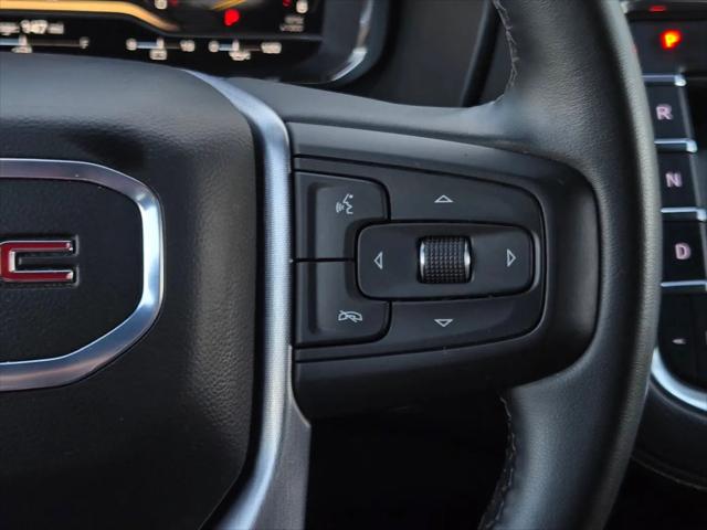 2024 GMC Yukon XL 4WD SLT