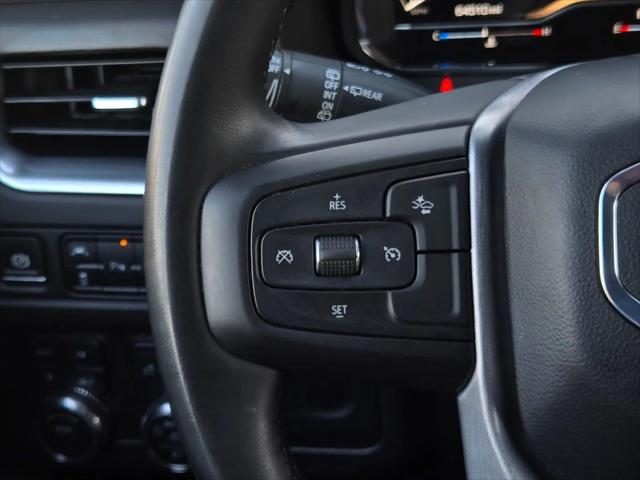 2024 GMC Yukon XL 4WD SLT