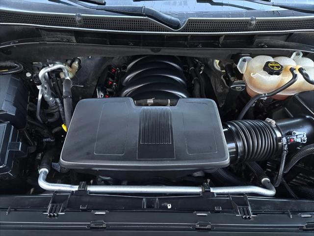 2024 GMC Yukon XL 4WD SLT