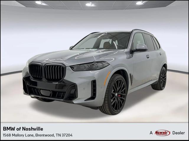 2026 BMW X5 xDrive40i for sale in Brentwood, TN