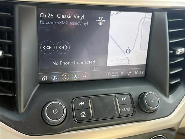 2023 GMC Acadia AWD Denali