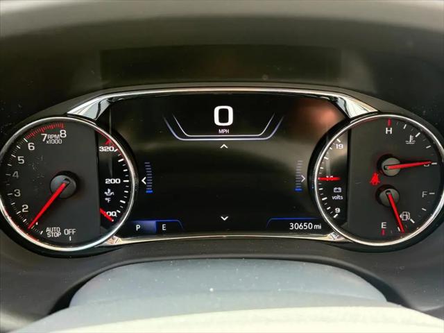 2023 GMC Acadia AWD Denali