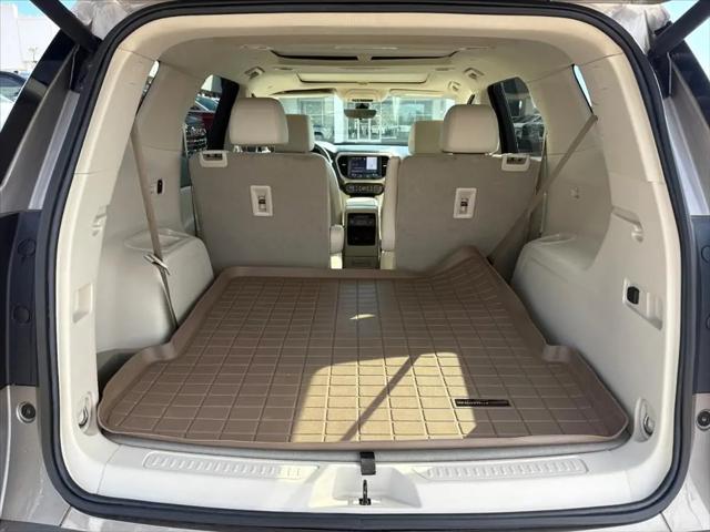 2023 GMC Acadia AWD Denali