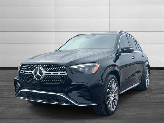 2024 Mercedes-Benz GLE GLE 350 4MATIC