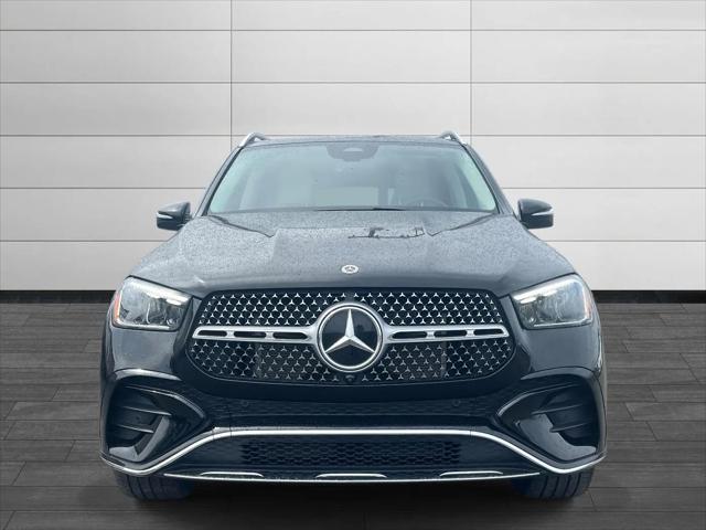 2024 Mercedes-Benz GLE GLE 350 4MATIC