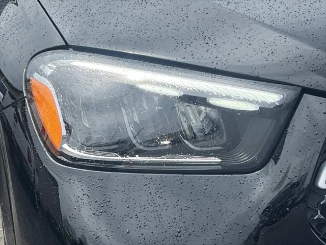 2024 Mercedes-Benz GLE GLE 350 4MATIC