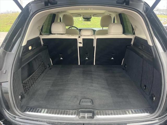 2024 Mercedes-Benz GLE GLE 350 4MATIC
