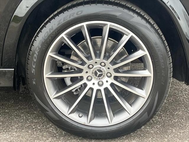 2024 Mercedes-Benz GLE GLE 350 4MATIC